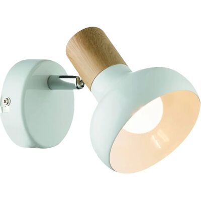 Applique Murale Candellux Puerto - Style Scandinave Ajustable E14 40W - Publicité Applique Murale Candellux Puerto - Style Scandinave Ajustable E14 40W - Publicité
