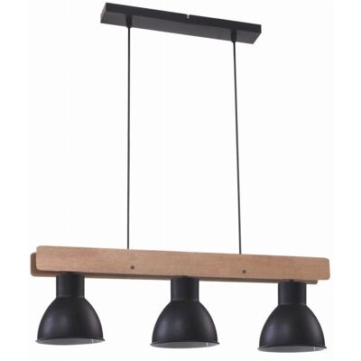 Candellux Vario - Suspension Ajustable - Design Moderne - Publicité Candellux Vario - Suspension Ajustable - Design Moderne - Publicité