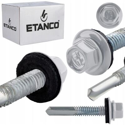ETANCO - GT 12 Z14 - 5.5x35mm - Wkręt samowiercący ETANCO - GT 12 Z14 - 5.5x35mm - Wkręt samowiercący