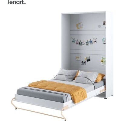 AKL FURNITURE PRIVATE Concept Pro Wandbett - Wandbett mit sicherem System AKL FURNITURE PRIVATE Concept Pro Wandbett - Wandbett mit sicherem System