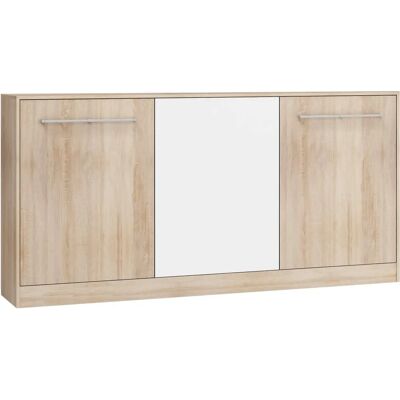 AKL FURNITURE PRIVATE Roger Wandbett - Platzsparendes Modernes Design AKL FURNITURE PRIVATE Roger Wandbett - Platzsparendes Modernes Design