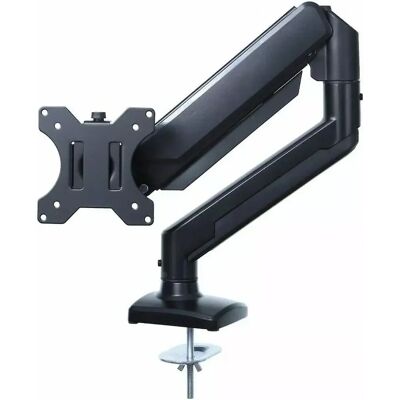 ART Monitorhalterung UM-115 - Gasdruckfeder - 13-27 Zoll Schwarz ART Monitorhalterung UM-115 - Gasdruckfeder - 13-27 Zoll Schwarz
