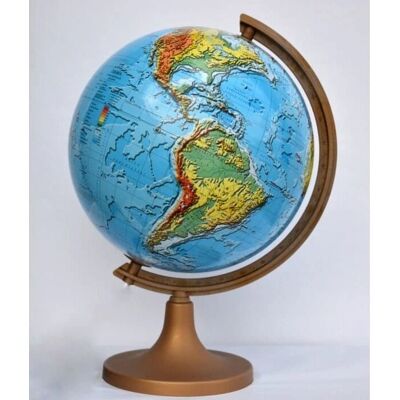 Zachem Globus 3D - Globus Zachem Globus 3D - Globus