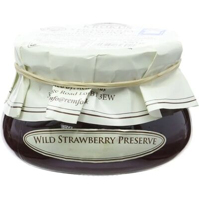 KROKUS Erdbeermarmelade - 320g KROKUS Erdbeermarmelade - 320g