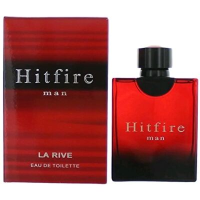 La Rive Hitfire Man Eau De Toilette - Miehet La Rive Hitfire Man Eau De Toilette - Miehet