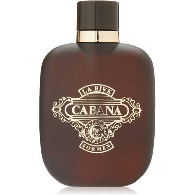 La Rive La Rive Cabana Eau De Toilette Spray - Eau De Toilette Spray La Rive La Rive Cabana Eau De Toilette Spray - Eau De Toilette Spray