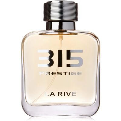 La Rive 315 Prestige Eau De Toilette Miehet 100ml La Rive 315 Prestige Eau De Toilette Miehet 100ml