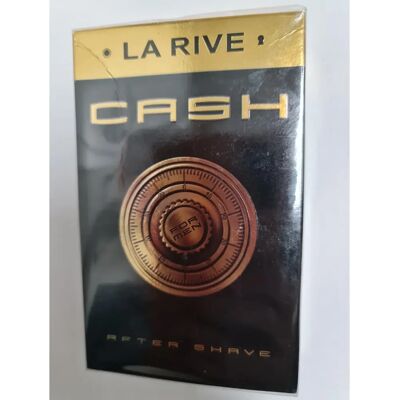 La Rive Rasierelixier 100ml - Pflegeprodukt La Rive Rasierelixier 100ml - Pflegeprodukt