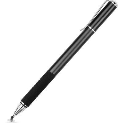 Tech-Protect Stylus Pen schwarz - Präzisions- Touchpen Tech-Protect Stylus Pen schwarz - Präzisions- Touchpen