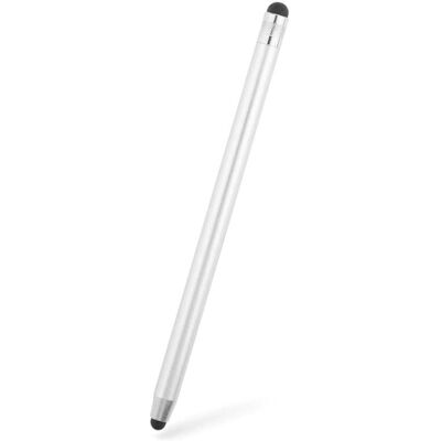 Tech-Protect FN0508 Sølv Touch Stylus - Stylus Tech-Protect FN0508 Sølv Touch Stylus - Stylus
