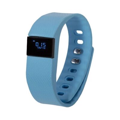 GOCLEVER Brățară Inteligentă OLED - tracker de activități GOCLEVER Brățară Inteligentă OLED - tracker de activități