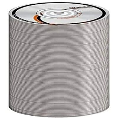 Omega CD-RW 700 MB 12x - Dysk Opticzny Omega CD-RW 700 MB 12x - Dysk Opticzny