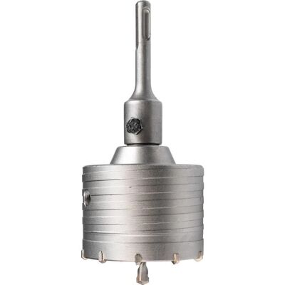 Corona C8261 Wandhobel - SDS-Plus, 80mm, Schwerlast Corona C8261 Wandhobel - SDS-Plus, 80mm, Schwerlast