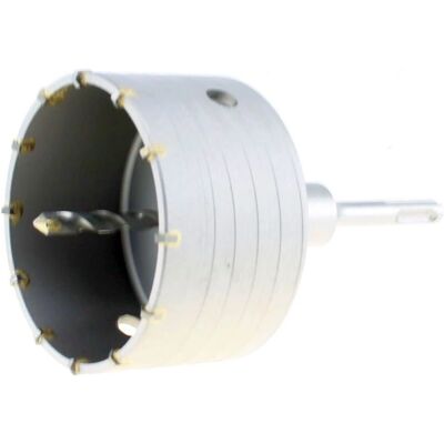 Corona RICHMANN SDS 150 mm - Diamantbohrkrone Corona RICHMANN SDS 150 mm - Diamantbohrkrone