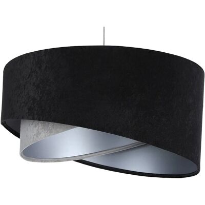Lampa wisząca Vivien trójkolorowa od Maco Design - Lampa wisząca Lampa wisząca Vivien trójkolorowa od Maco Design - Lampa wisząca