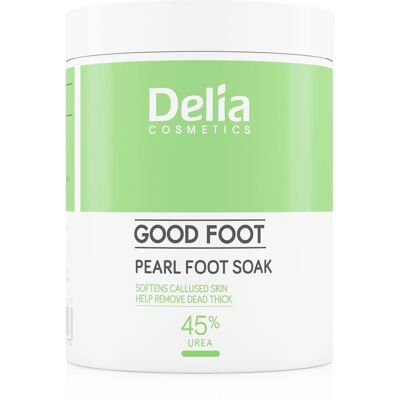 Delia Good Foot 250g - Bagno piedi Delia Good Foot 250g - Bagno piedi
