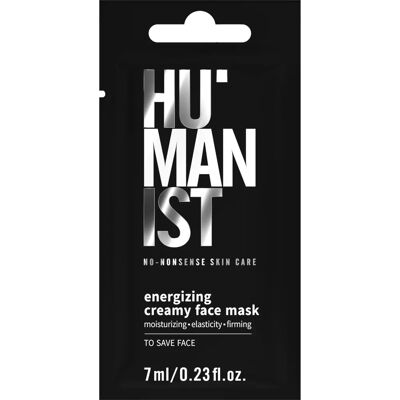 Delia Cosmetics Cameleo Men Maska Twarzy - Dla Mężczyzn Delia Cosmetics Cameleo Men Maska Twarzy - Dla Mężczyzn