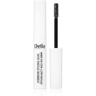 Delia Cosmetics Augenbrauen Styling Gel - für Frauen Delia Cosmetics Augenbrauen Styling Gel - für Frauen