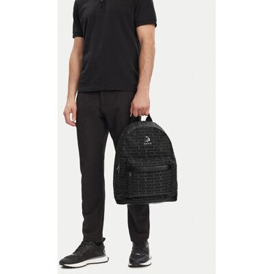 SHAQ Grauer Rucksack - Rucksack SHAQ Grauer Rucksack - Rucksack