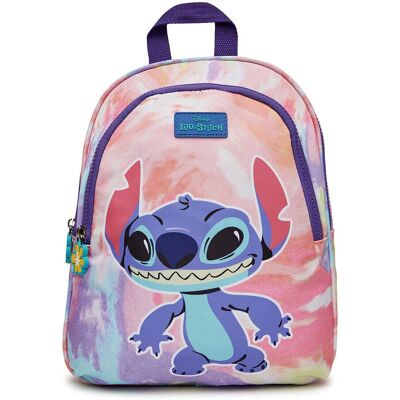 Różowy Plecak Disney Classics - Backpack Różowy Plecak Disney Classics - Backpack