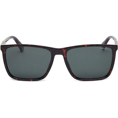 Okulary unisex Polaroid - Okulary Okulary unisex Polaroid - Okulary