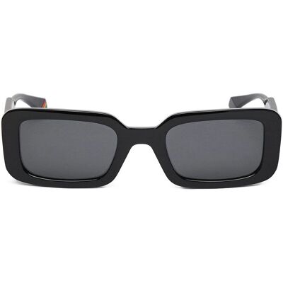 Okulary unisex Polaroid - Rozmiar uniwersalny - Czarny - Okulary Okulary unisex Polaroid - Rozmiar uniwersalny - Czarny - Okulary