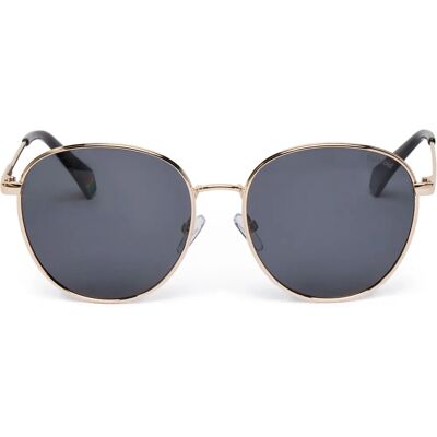 Okulary unisex Polaroid - Okulary Okulary unisex Polaroid - Okulary