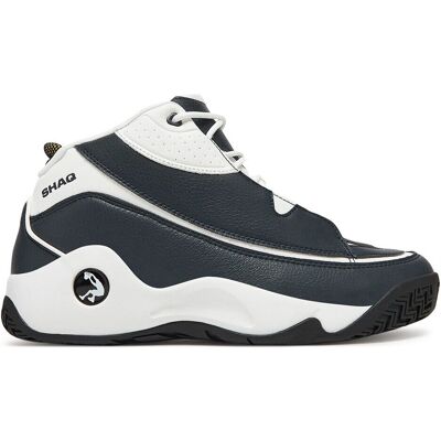 SHAQ V11-183 Weiße Freizeitsneaker - Sneakers SHAQ V11-183 Weiße Freizeitsneaker - Sneakers