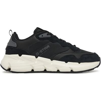 Buty sportowe męskie G-STAR RAW KMS3360 - Sneakers Buty sportowe męskie G-STAR RAW KMS3360 - Sneakers