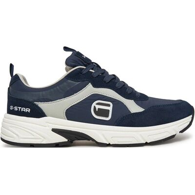 G-STAR RAW AIDEN-01-WE - Turnschuhe G-STAR RAW AIDEN-01-WE - Turnschuhe