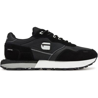 G-STAR RAW LEO-01-WE Herrensneaker - Sneakers G-STAR RAW LEO-01-WE Herrensneaker - Sneakers