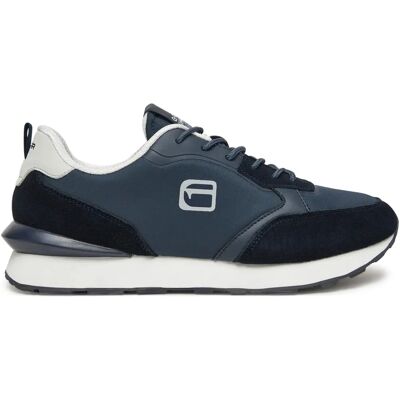 G-STAR RAW Dunkle Blau Sneakers - Sneakers G-STAR RAW Dunkle Blau Sneakers - Sneakers