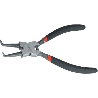 Modecom Zange, Winkelzange für Seeger-Ringe - 250 mm - Innen Modecom Zange, Winkelzange für Seeger-Ringe - 250 mm - Innen