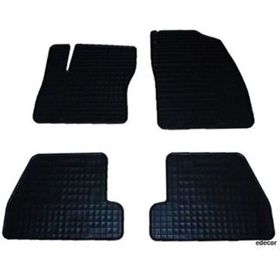 FROGUM Model MMT A040 4 Car Mats - Car Mats FROGUM Model MMT A040 4 Car Mats - Car Mats