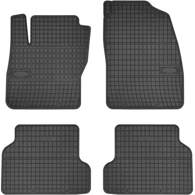 FROGUM Model A040 0301 Rubber Floor Mat - Floor Mats FROGUM Model A040 0301 Rubber Floor Mat - Floor Mats