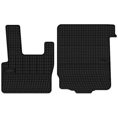 FROGUM 0079 Gummi-Teppiche für Daf XF 95 105 - Autositzmatten FROGUM 0079 Gummi-Teppiche für Daf XF 95 105 - Autositzmatten