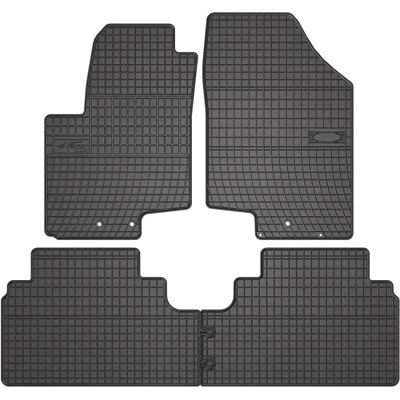 FROGUM Modell MMT A040 0420 Gummimatten - Gummimatten FROGUM Modell MMT A040 0420 Gummimatten - Gummimatten