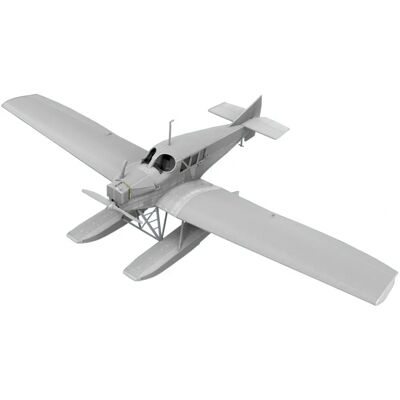Miniart Junkers F13 Idrovolante - Modello di aereo Miniart Junkers F13 Idrovolante - Modello di aereo