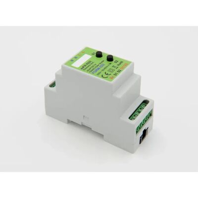 Eurotronic Eufix FGD-212 Z-Wave Sicherungsmodul Eurotronic Eufix FGD-212 Z-Wave Sicherungsmodul