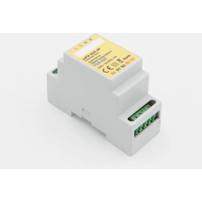 EUROTRONIC euFIX S223NP Leitungsschutzschalter - Kompakter DIN Adapter für Fibaro FGS-223 EUROTRONIC euFIX S223NP Leitungsschutzschalter - Kompakter DIN Adapter für Fibaro FGS-223