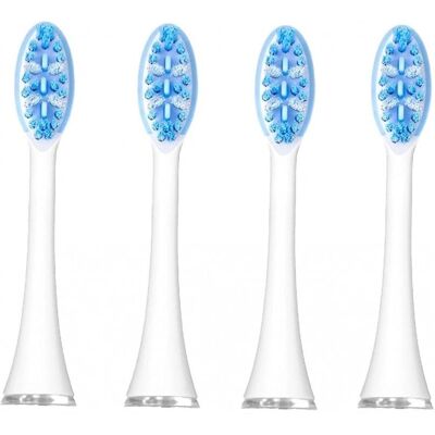 Vitammy Pearl + White Ersatzköpfe - 4 Stk Vitammy Pearl + White Ersatzköpfe - 4 Stk