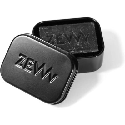 Zew For Men Seifenschale - Silber - Gesicht & Körper - Reise & Fitness Zubehör Zew For Men Seifenschale - Silber - Gesicht & Körper - Reise & Fitness Zubehör