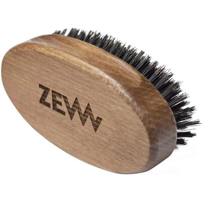 Zew For Men Bartbürste - Pflege & Styling Zew For Men Bartbürste - Pflege & Styling
