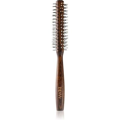 Zew Herren Haar- und Bartbürste - Kamm & Styler Zew Herren Haar- und Bartbürste - Kamm & Styler
