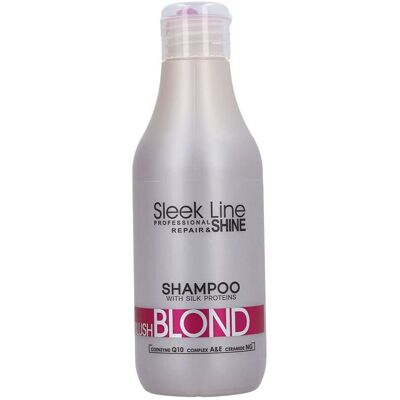 Stapiz Blush Blond Shampoo - Blondes & Rote - 300ml Stapiz Blush Blond Shampoo - Blondes & Rote - 300ml