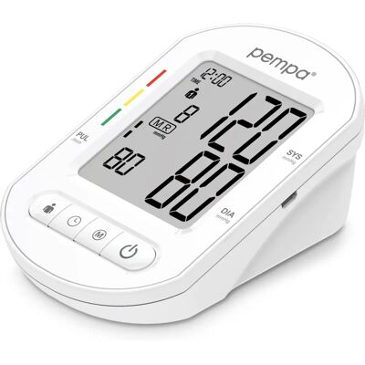 MANADA - Beauty PrecisionPro BPX100 - Monitor pressione sanguigna - 200 letture MANADA - Beauty PrecisionPro BPX100 - Monitor pressione sanguigna - 200 letture