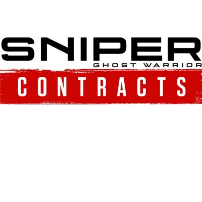 CI Games Sniper : Ghost Warrior Contracts - Jeu vidéo - Publicité CI Games Sniper : Ghost Warrior Contracts - Jeu vidéo - Publicité