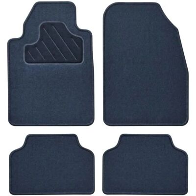 Tapis en velours MAMMOOTH - Tapis Tapis en velours MAMMOOTH - Tapis