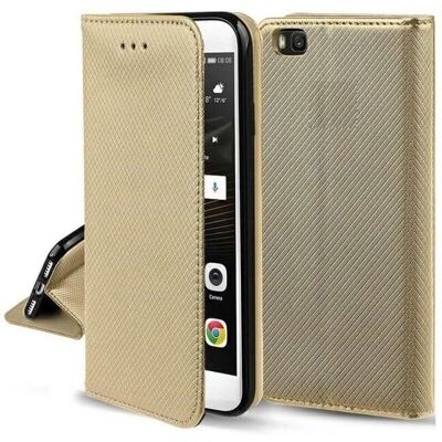 TFO Galaxy A16 4G/5G Dunkelblau Magnetischer Handyhülle - Handyhülle TFO Galaxy A16 4G/5G Dunkelblau Magnetischer Handyhülle - Handyhülle