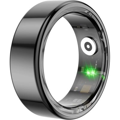 Maxlife Smart Ring MXSR-100 - Schlaf, Herz, SpO2 - Smartwatch Maxlife Smart Ring MXSR-100 - Schlaf, Herz, SpO2 - Smartwatch